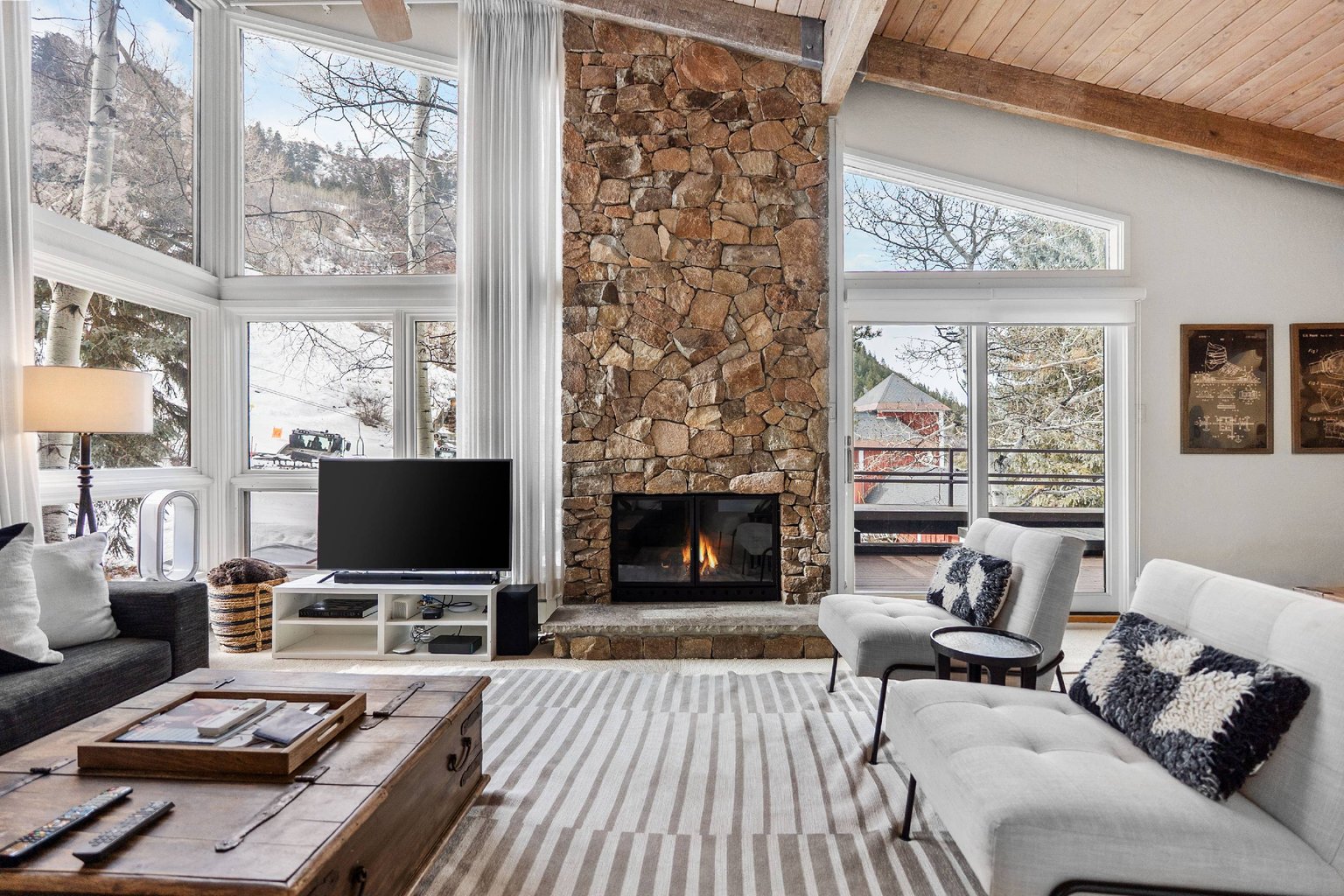 Aspen Vacation Rental