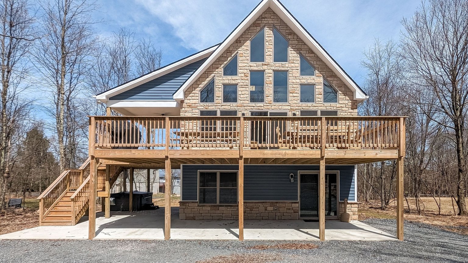 Albrightsville Vacation Rental