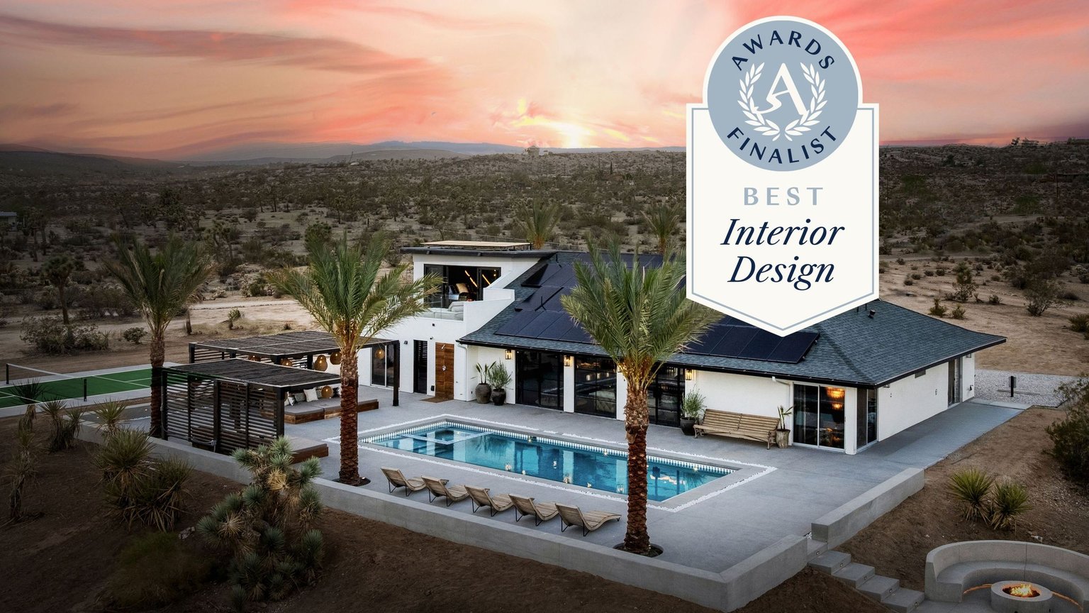 Yucca Valley Vacation Rental