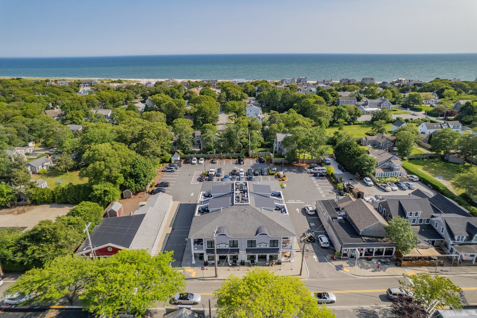 Harwich Port Vacation Rental