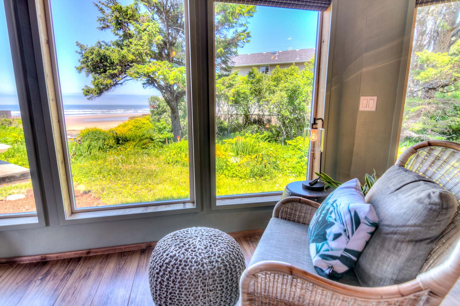 Yachats Vacation Rental