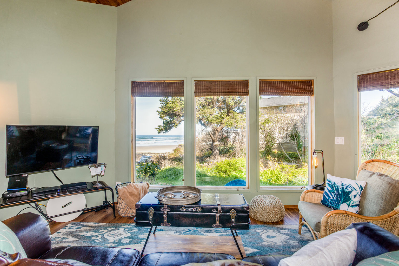 Yachats Vacation Rental