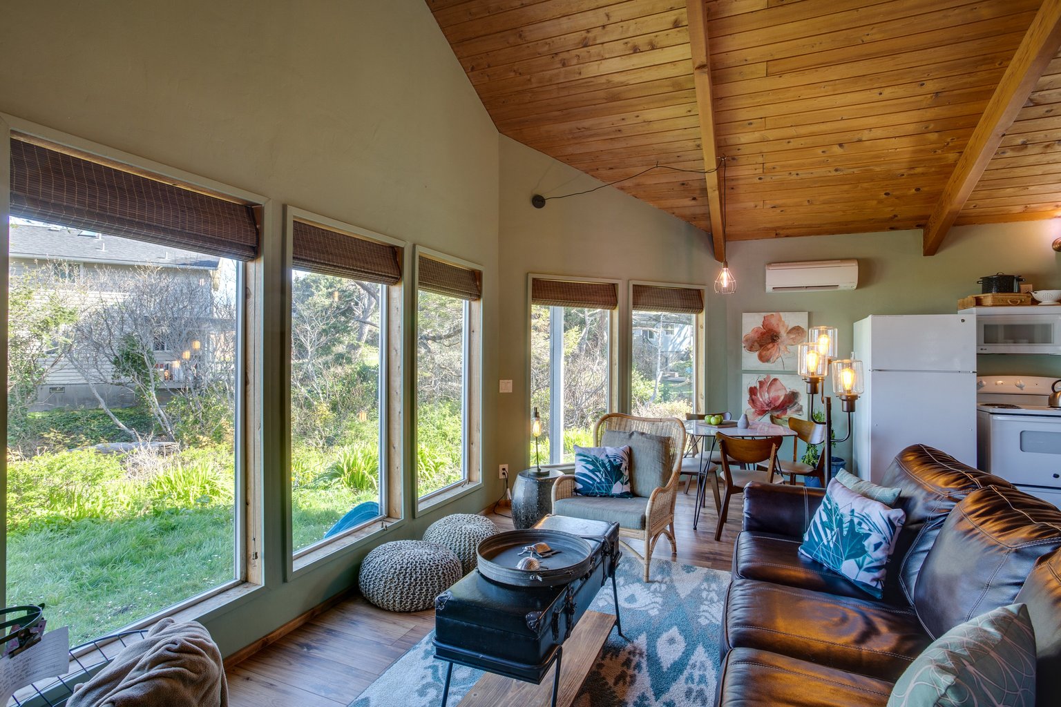Yachats Vacation Rental