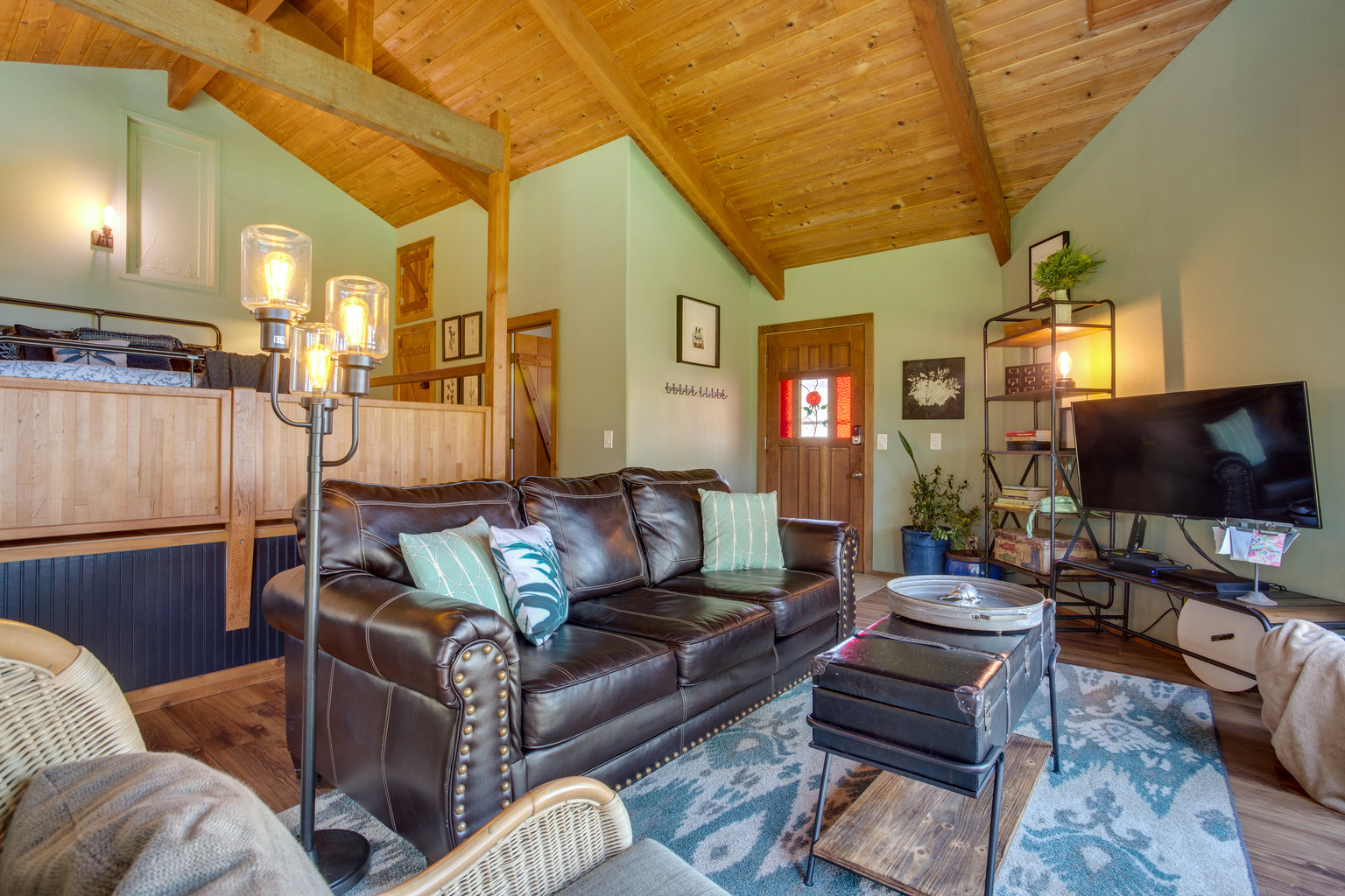 Yachats Vacation Rental