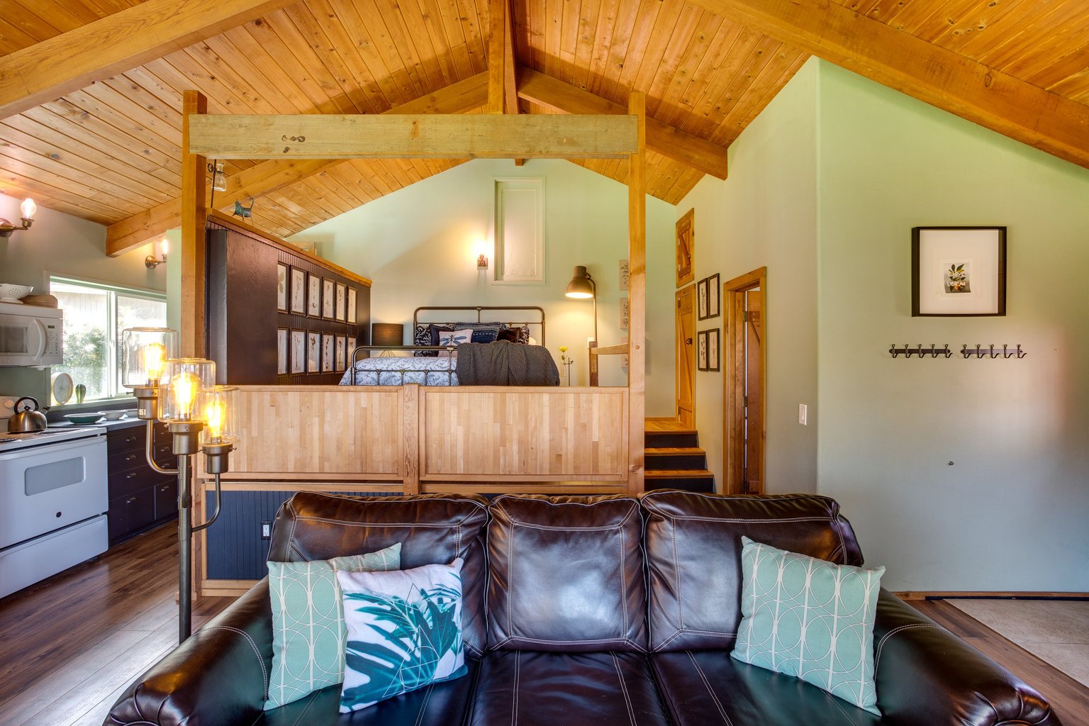 Yachats Vacation Rental