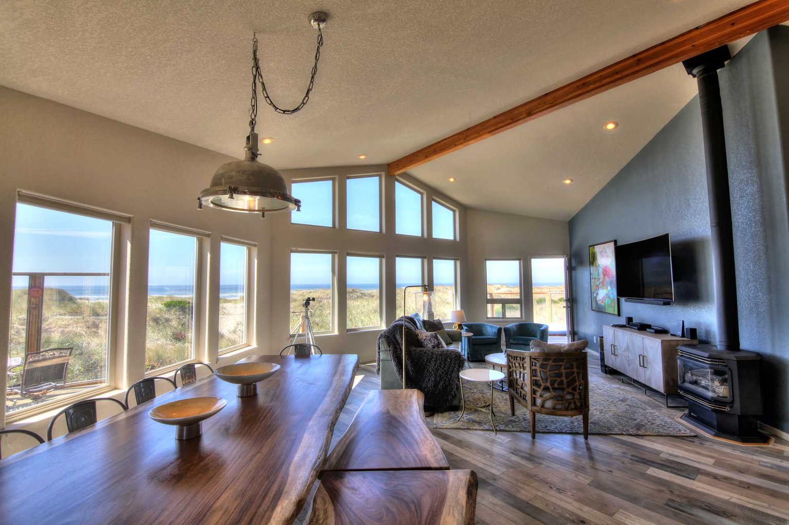 Waldport Vacation Rental