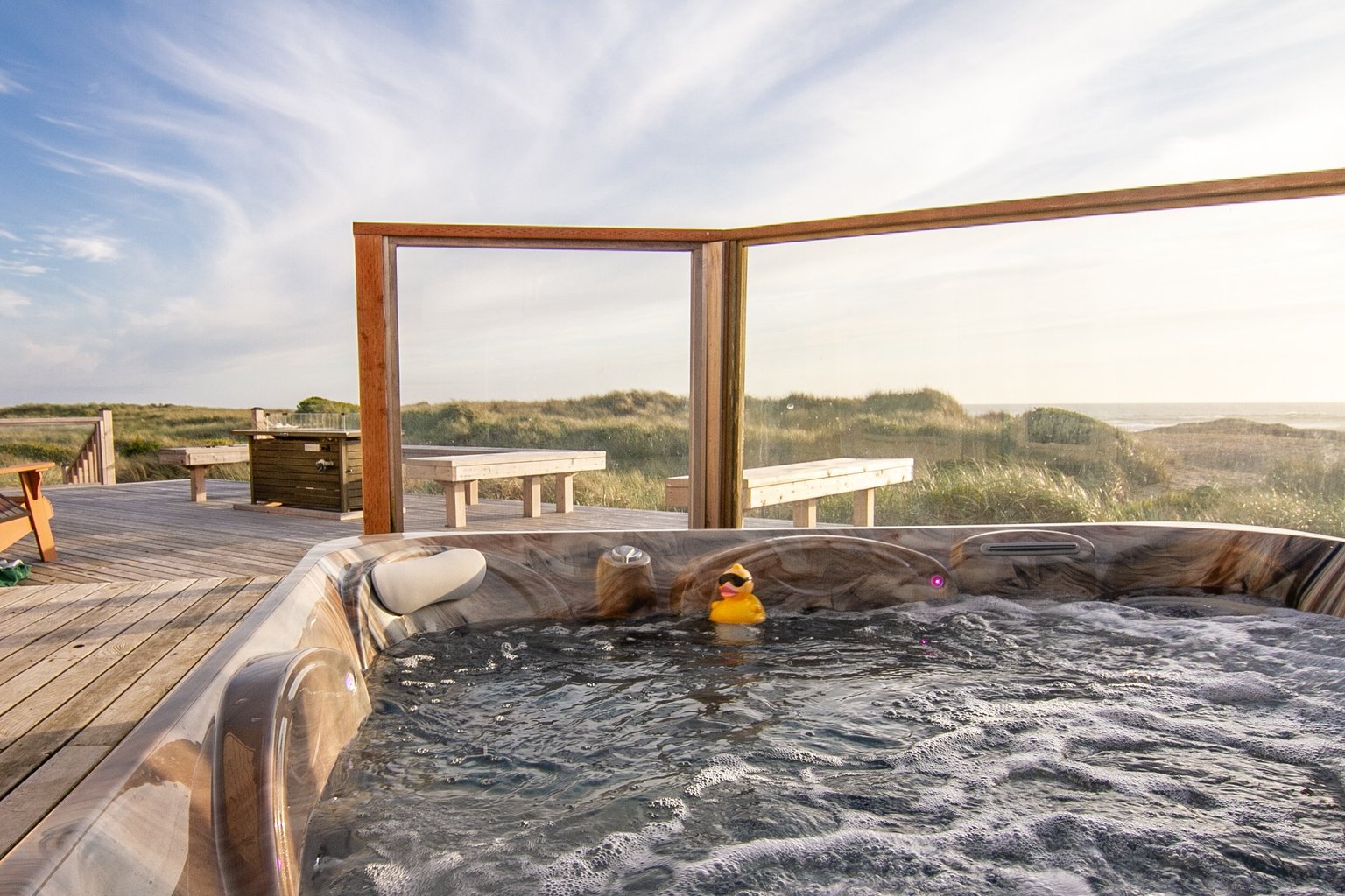Waldport Vacation Rental