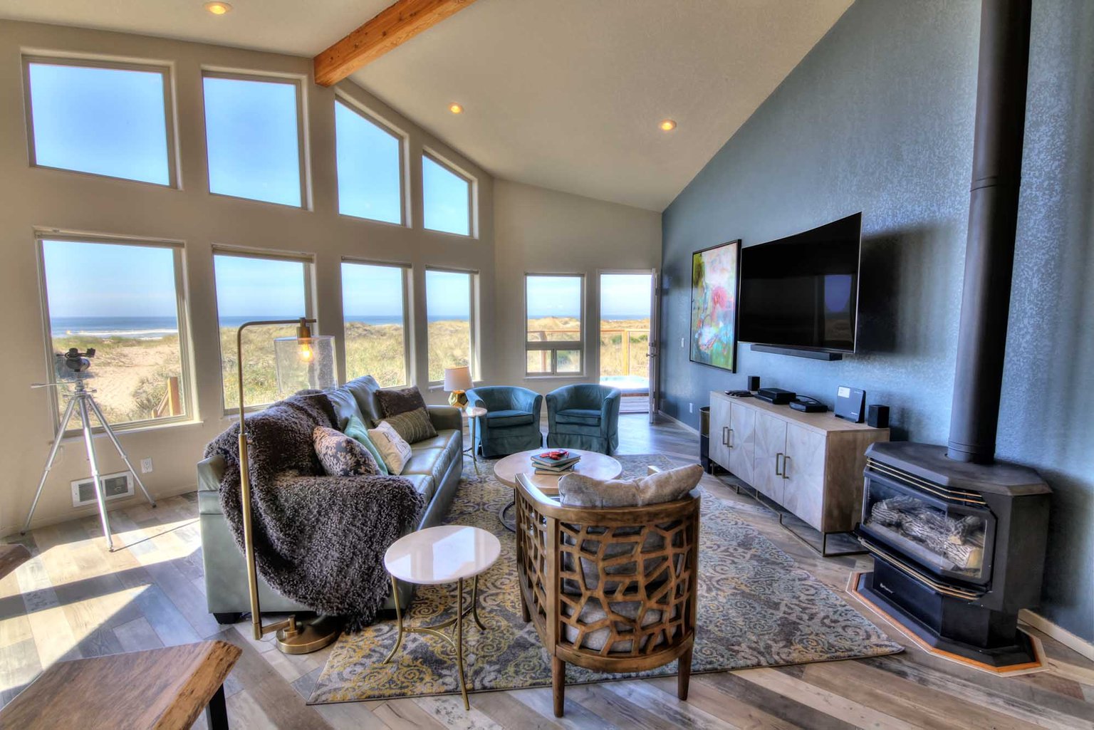 Waldport Vacation Rental