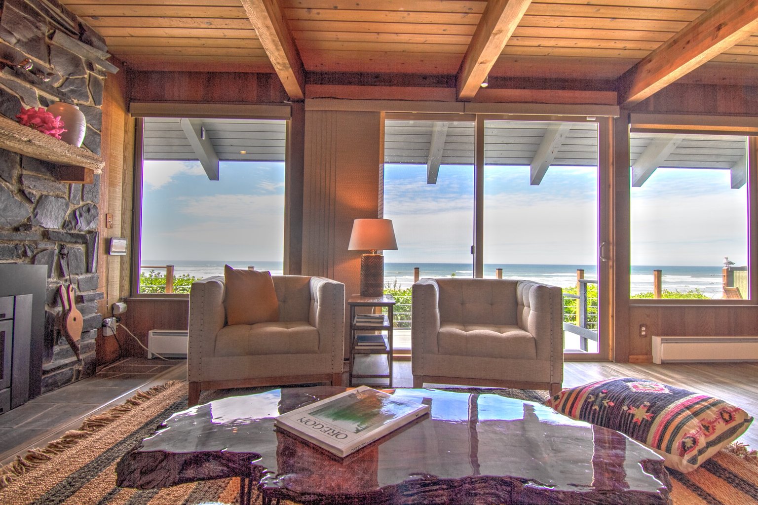 Yachats Vacation Rental
