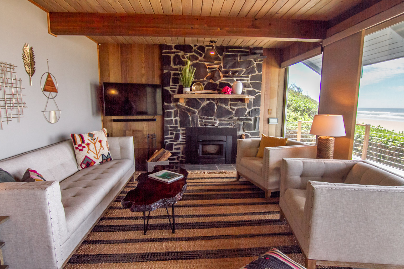 Yachats Vacation Rental