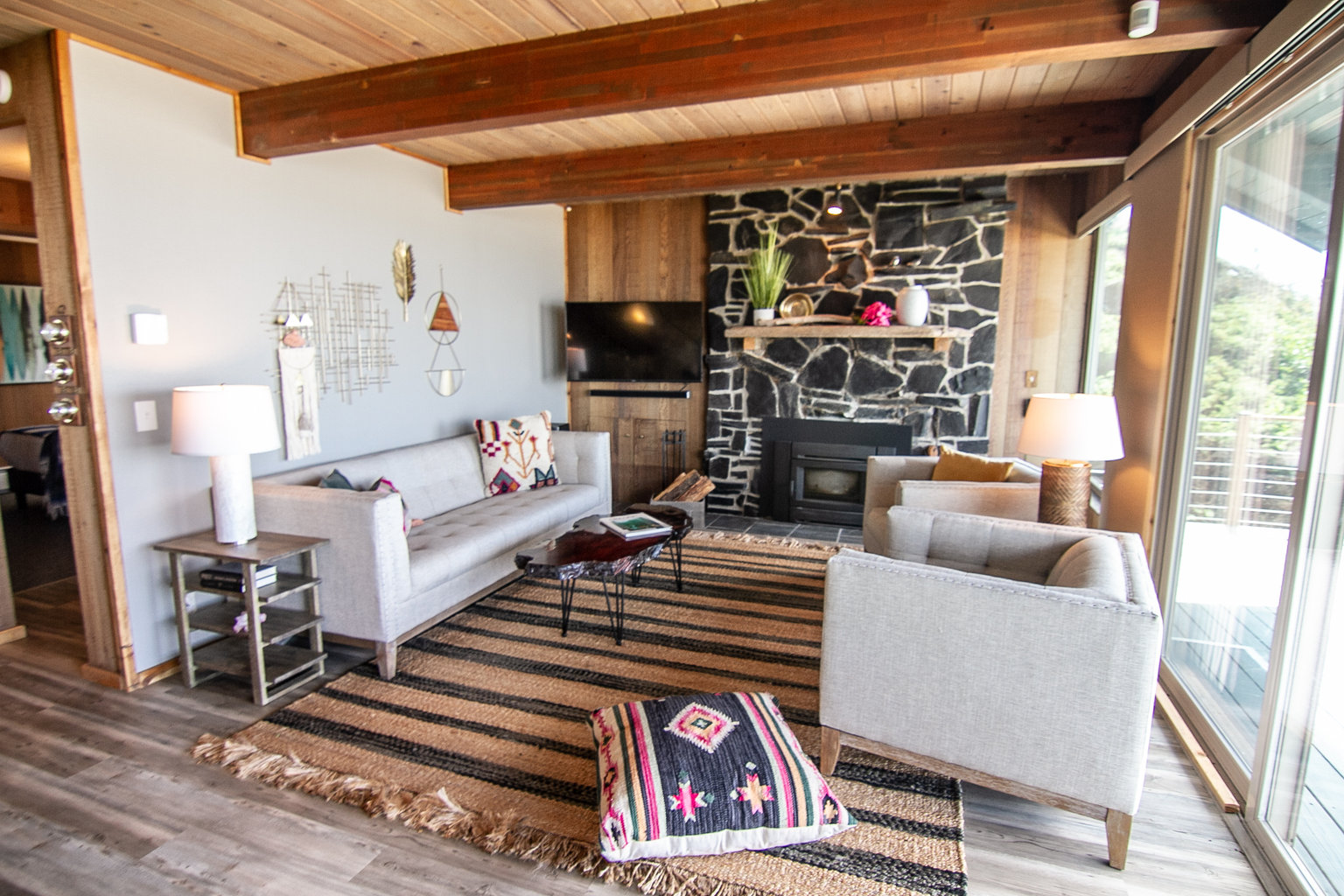 Yachats Vacation Rental