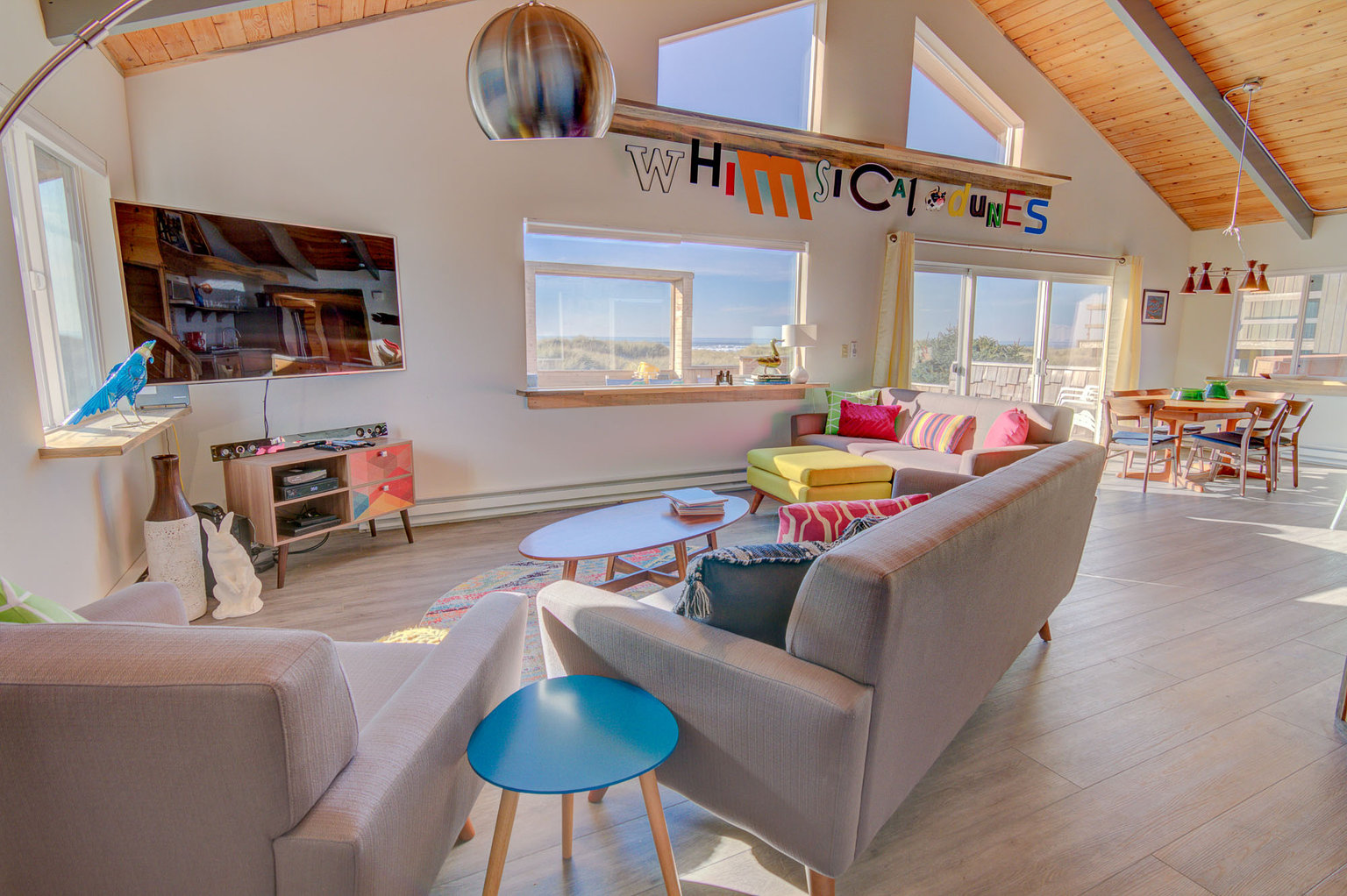 Waldport Vacation Rental