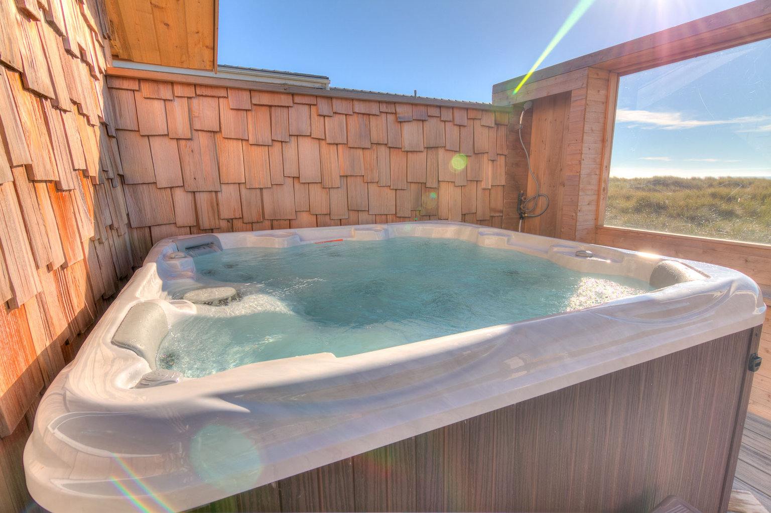 Waldport Vacation Rental