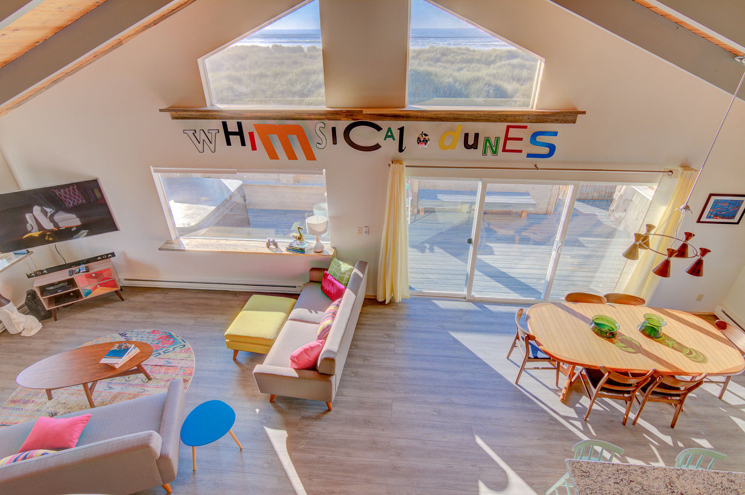 Waldport Vacation Rental