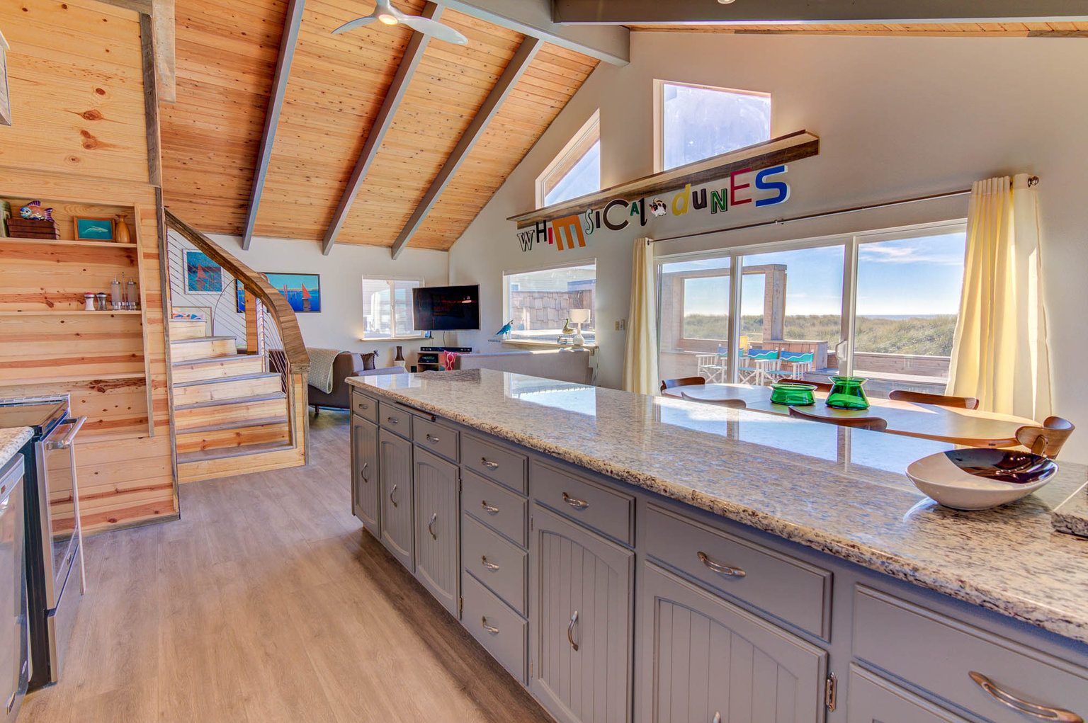 Waldport Vacation Rental