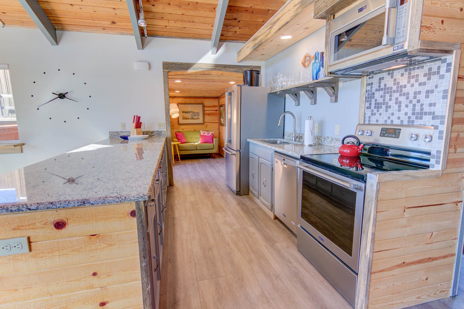 Waldport Vacation Rental