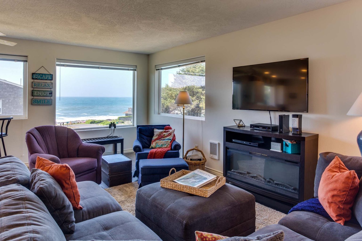 Yachats Vacation Rental