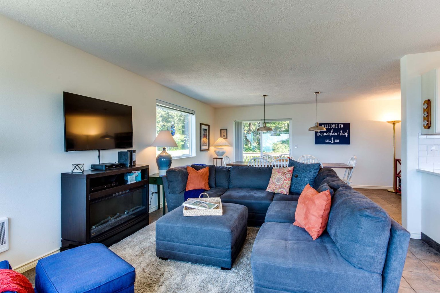 Yachats Vacation Rental
