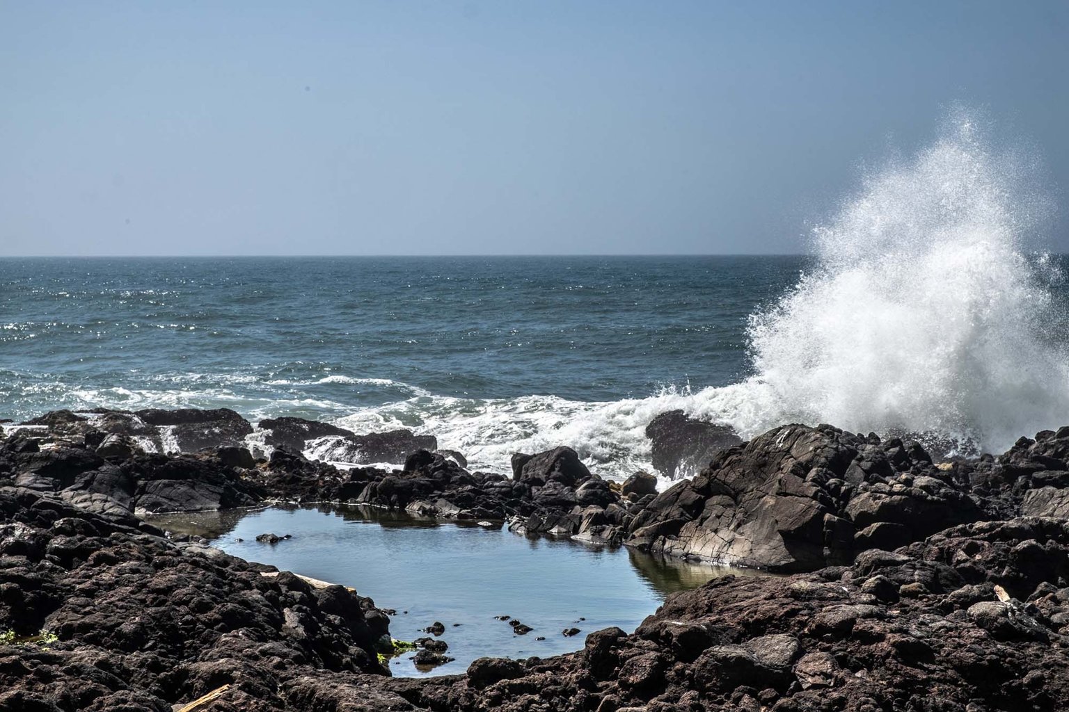 Yachats Vacation Rental