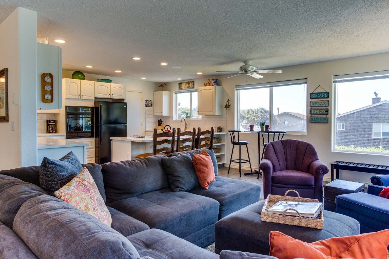 Yachats Vacation Rental