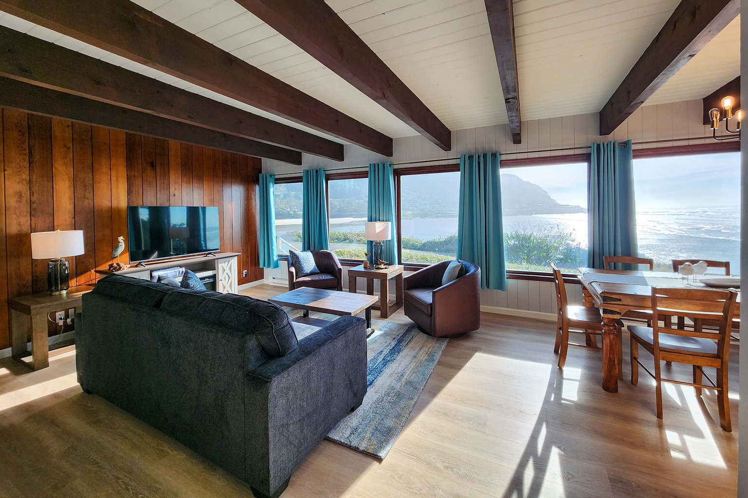 Yachats Vacation Rental
