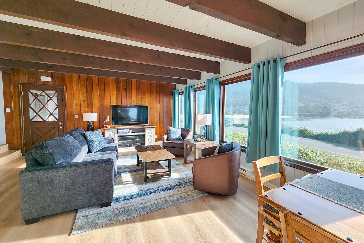 Yachats Vacation Rental