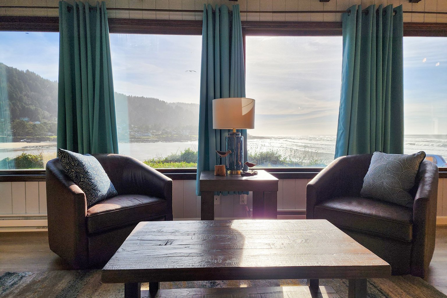 Yachats Vacation Rental
