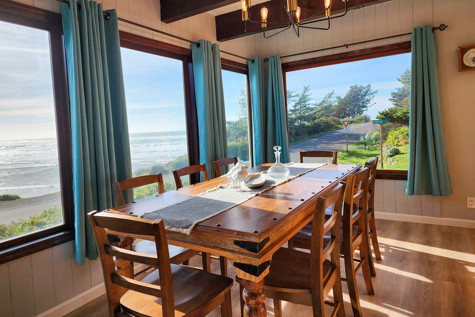 Yachats Vacation Rental