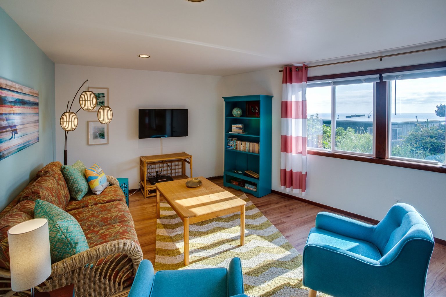 Newport Vacation Rental