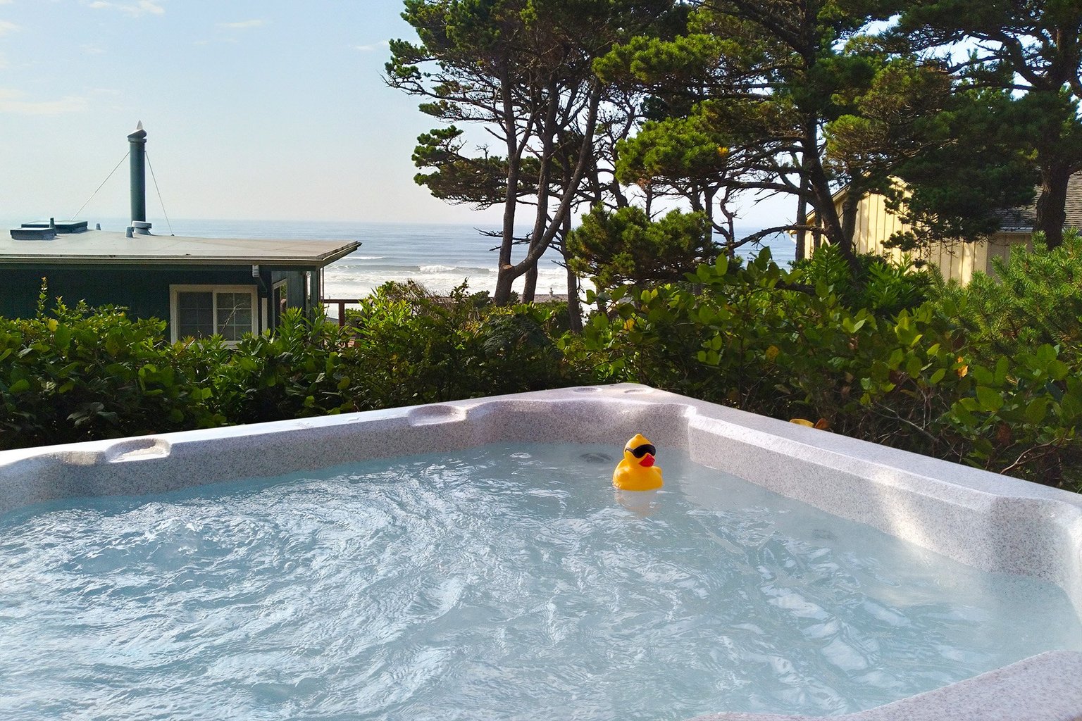 Newport Vacation Rental