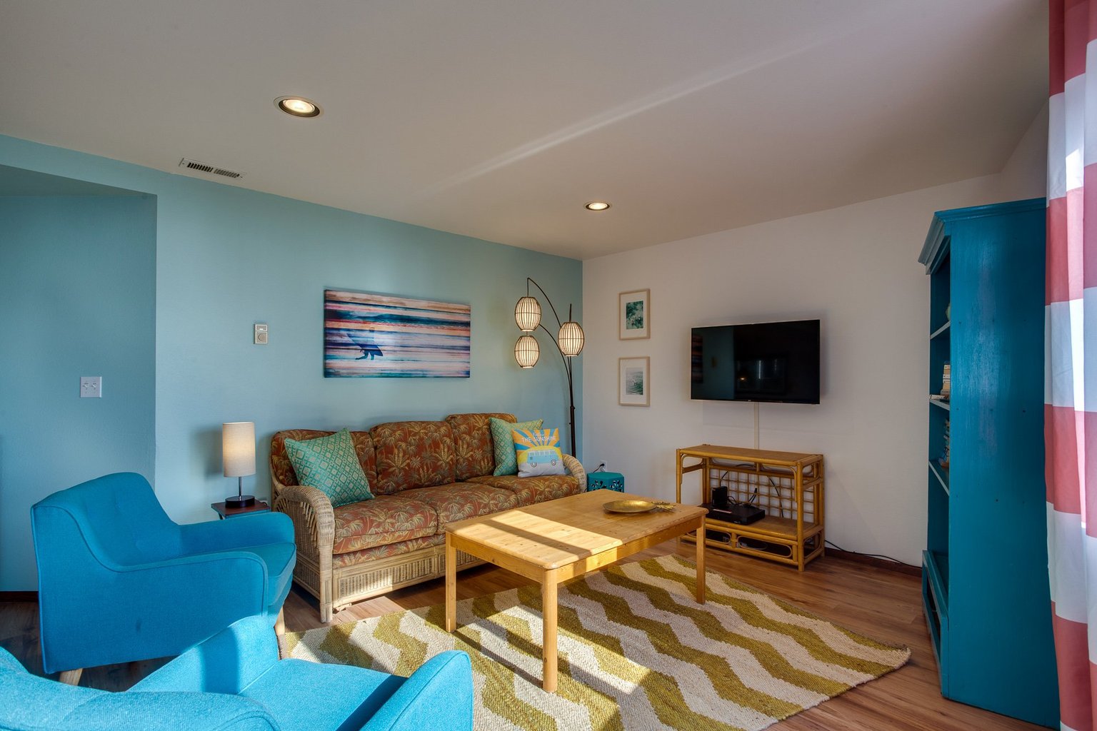 Newport Vacation Rental