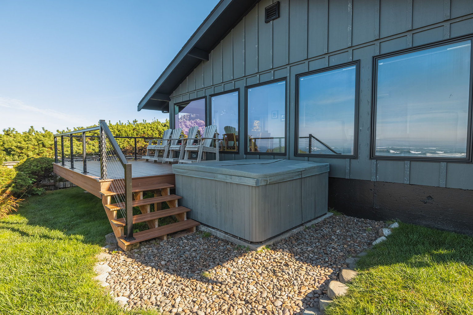 Waldport Vacation Rental