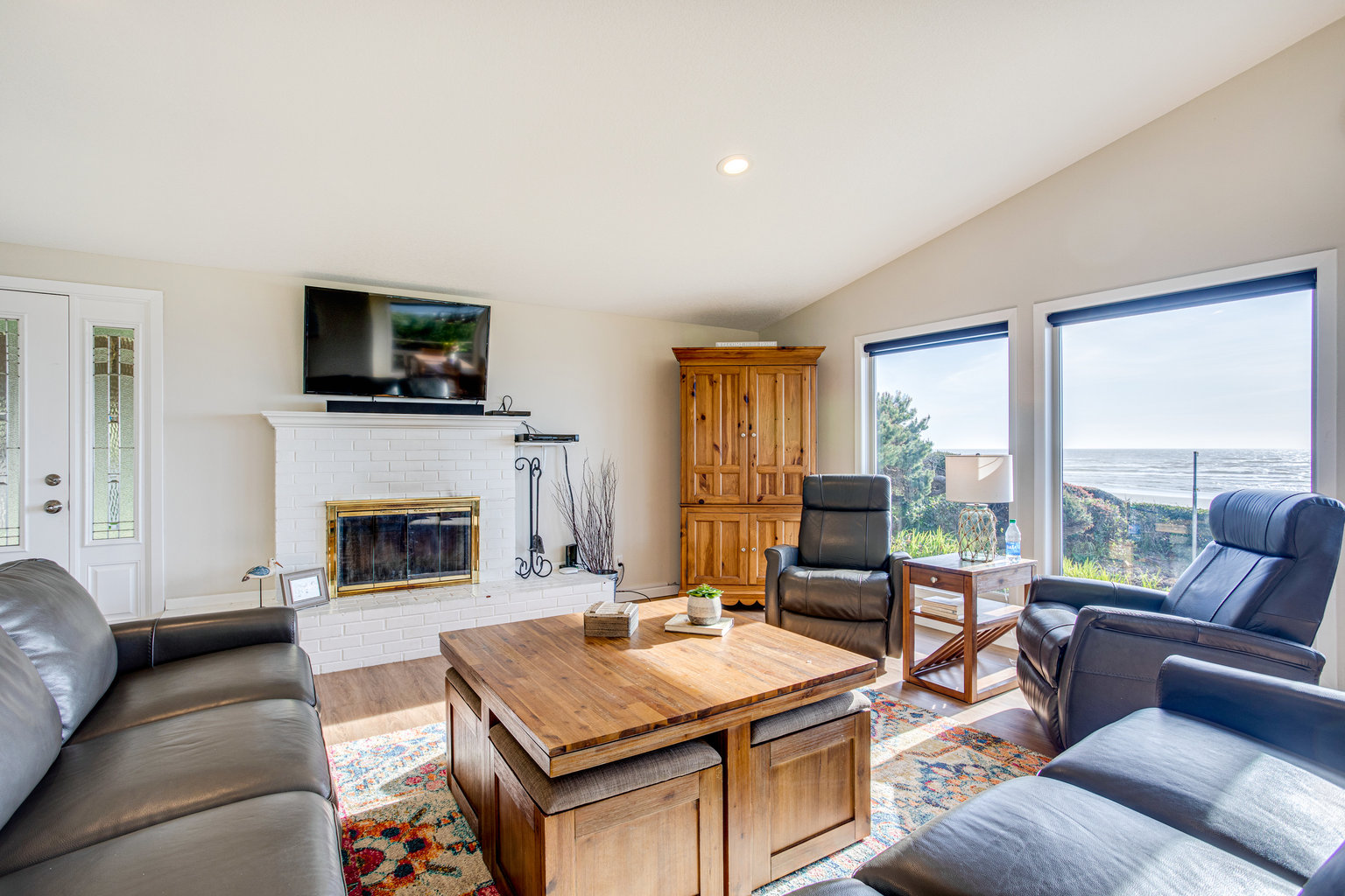 Waldport Vacation Rental