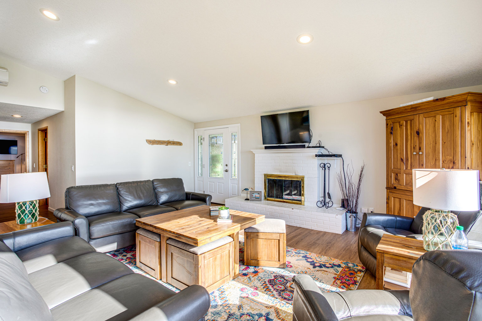 Waldport Vacation Rental