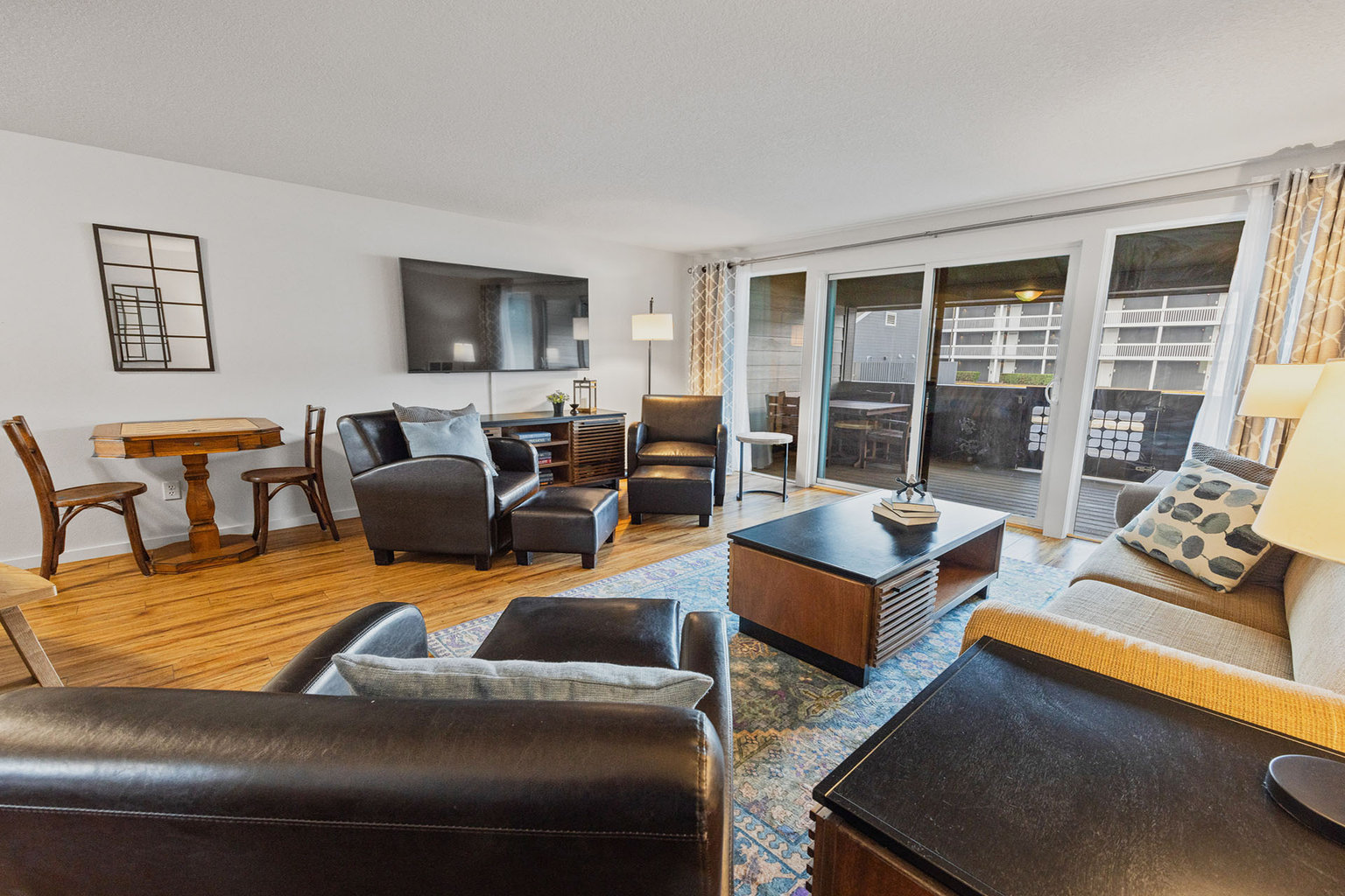Newport Vacation Rental