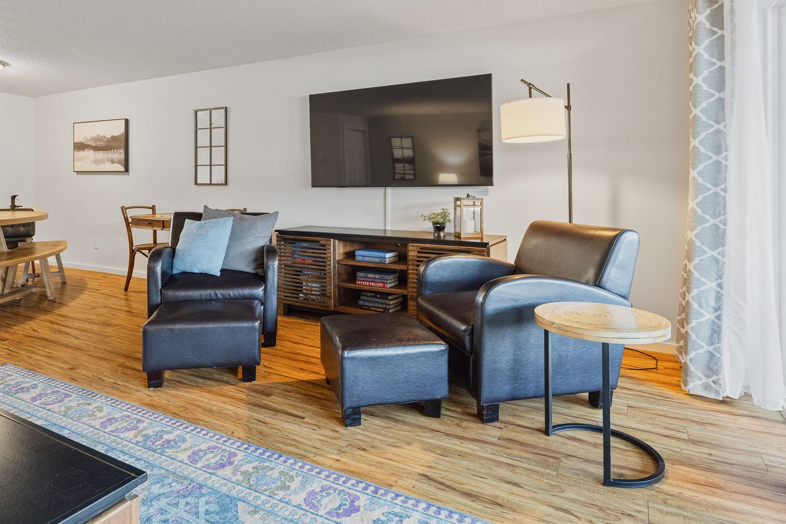 Newport Vacation Rental