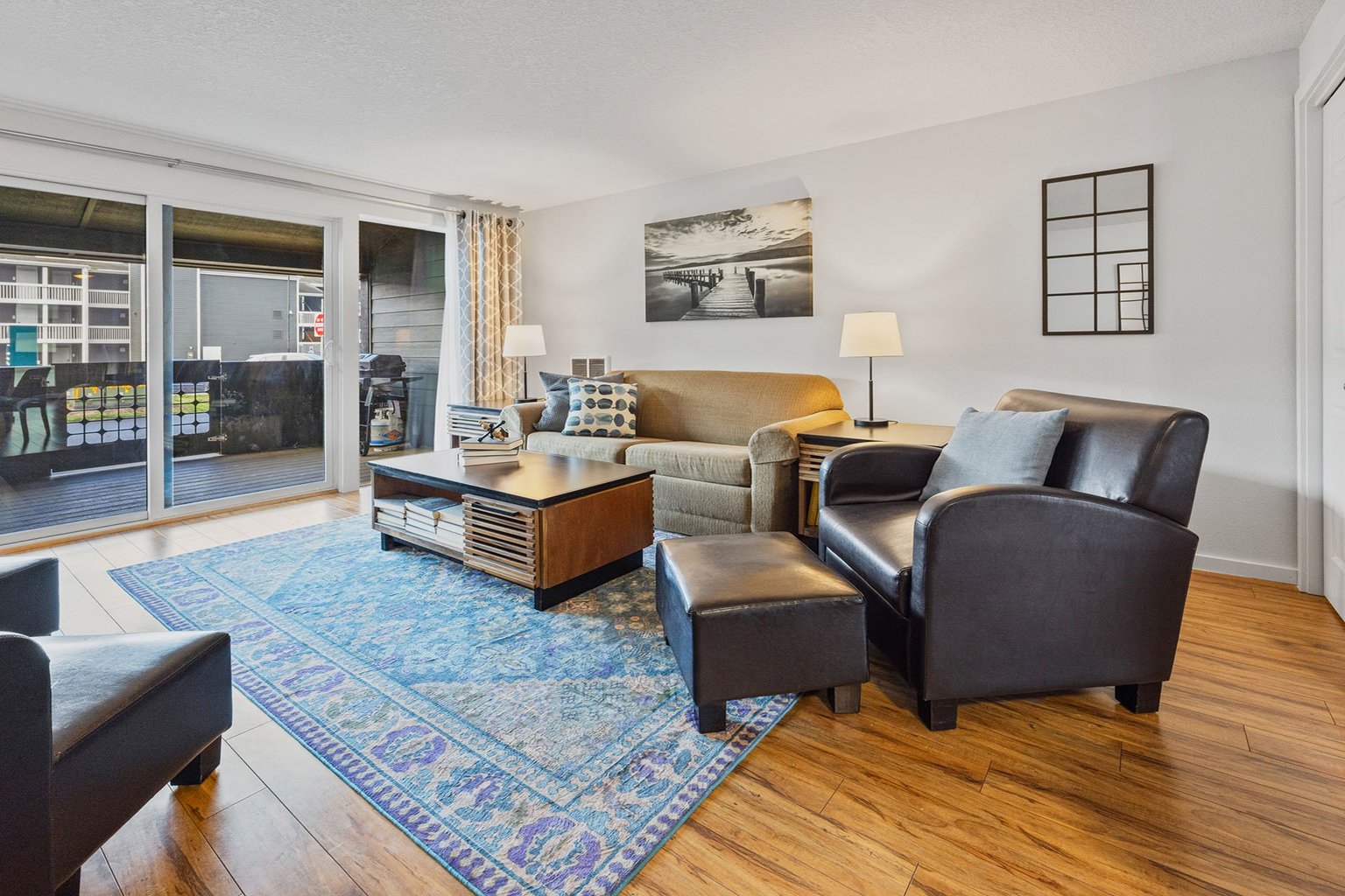 Newport Vacation Rental