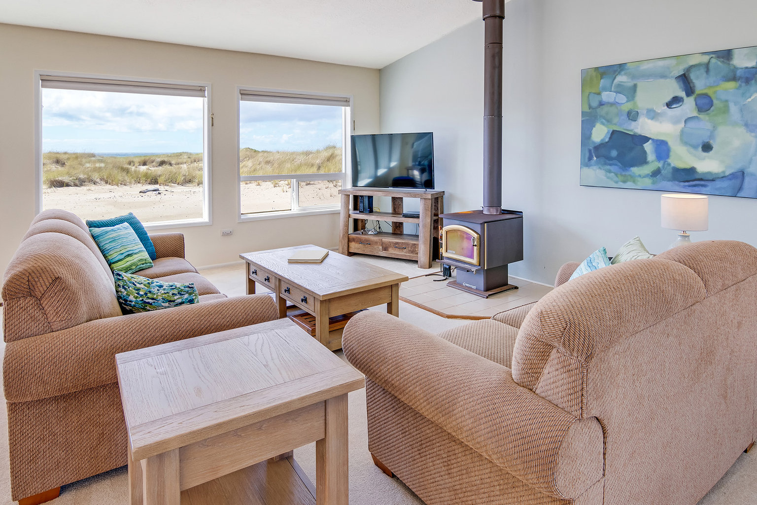 Waldport Vacation Rental