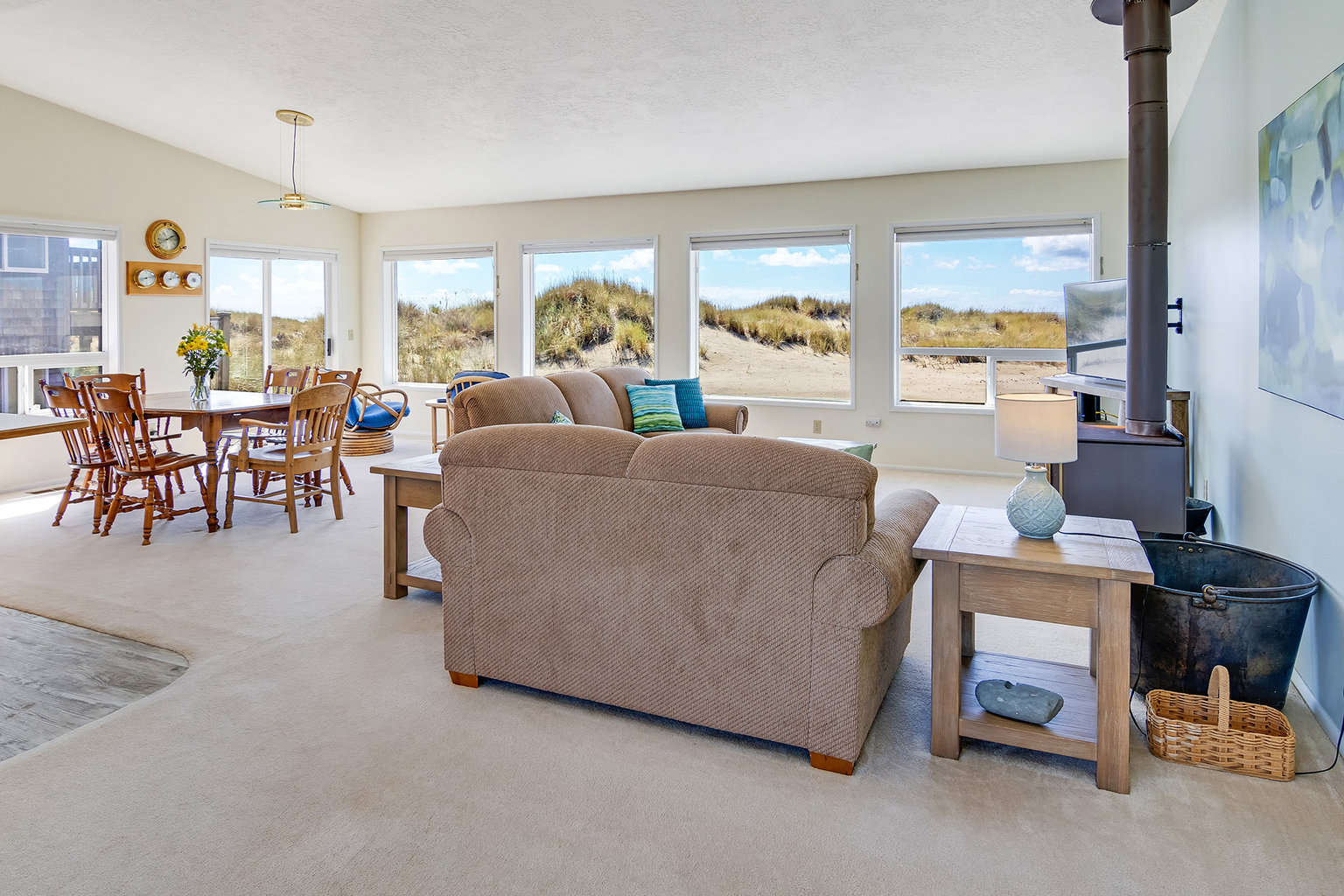 Waldport Vacation Rental