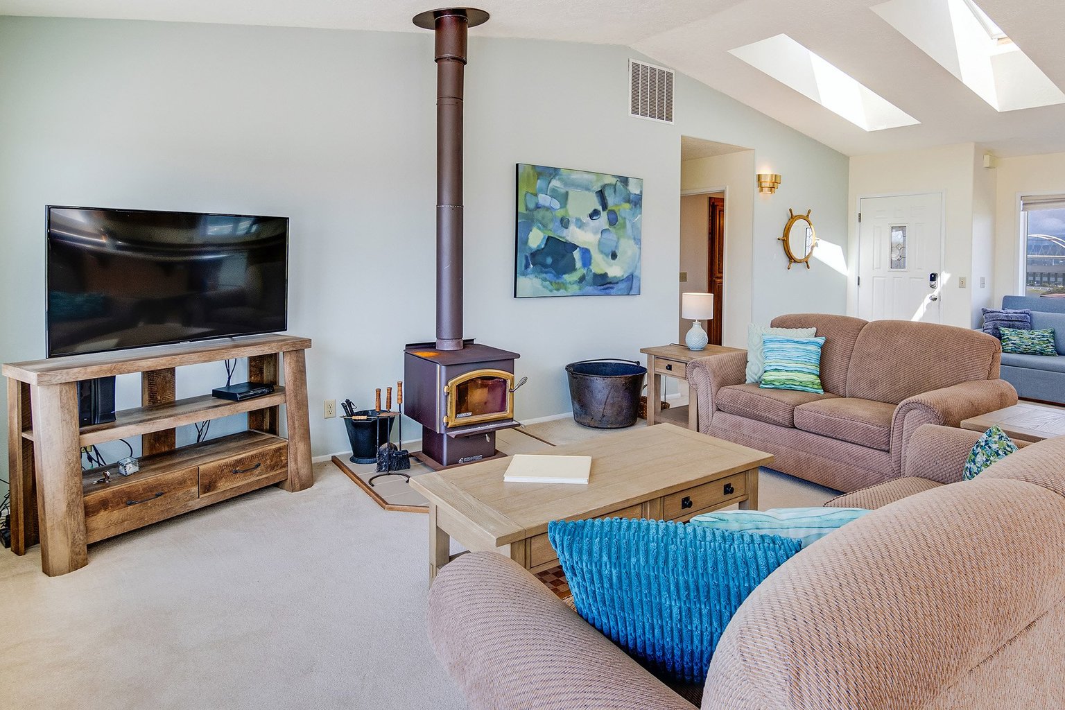 Waldport Vacation Rental