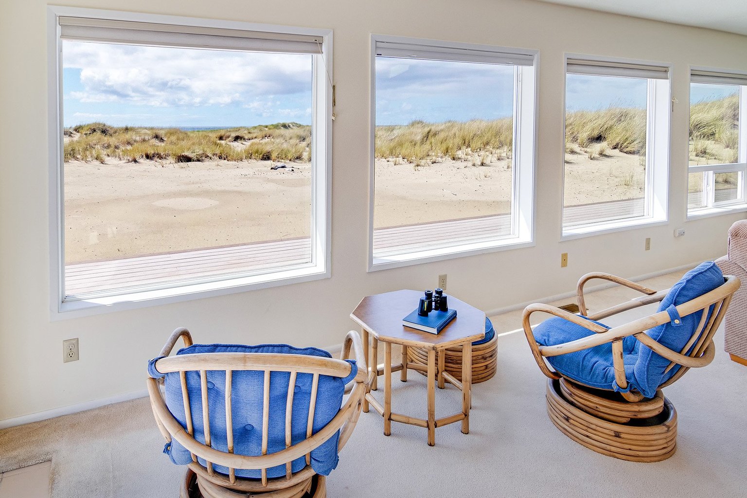 Waldport Vacation Rental