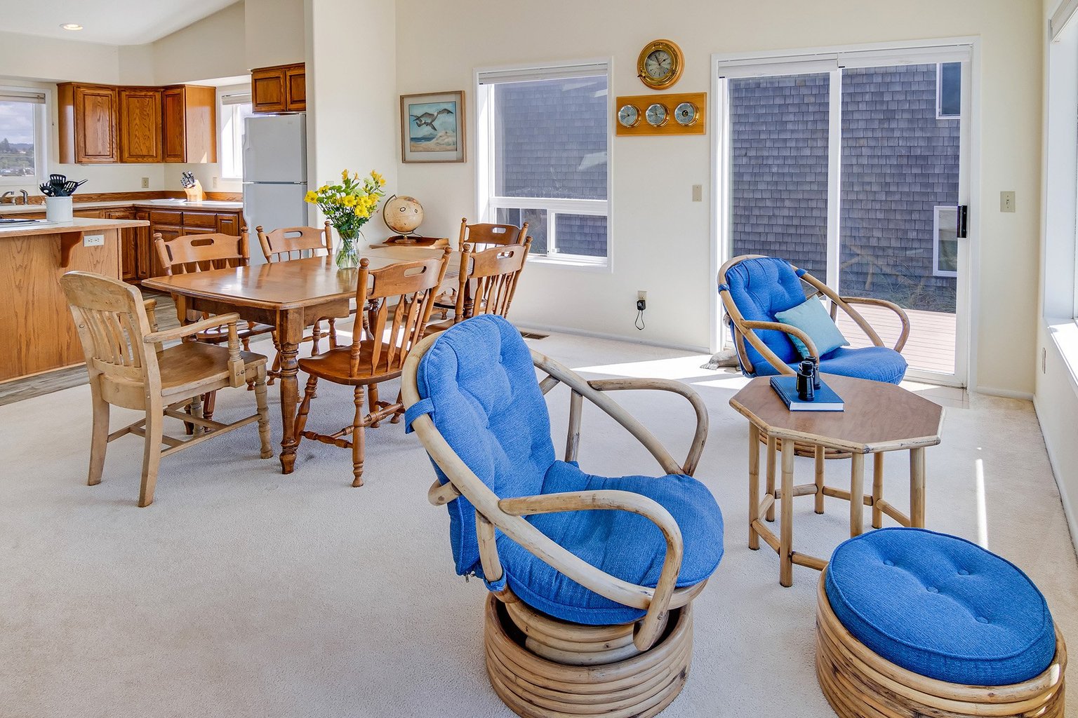 Waldport Vacation Rental