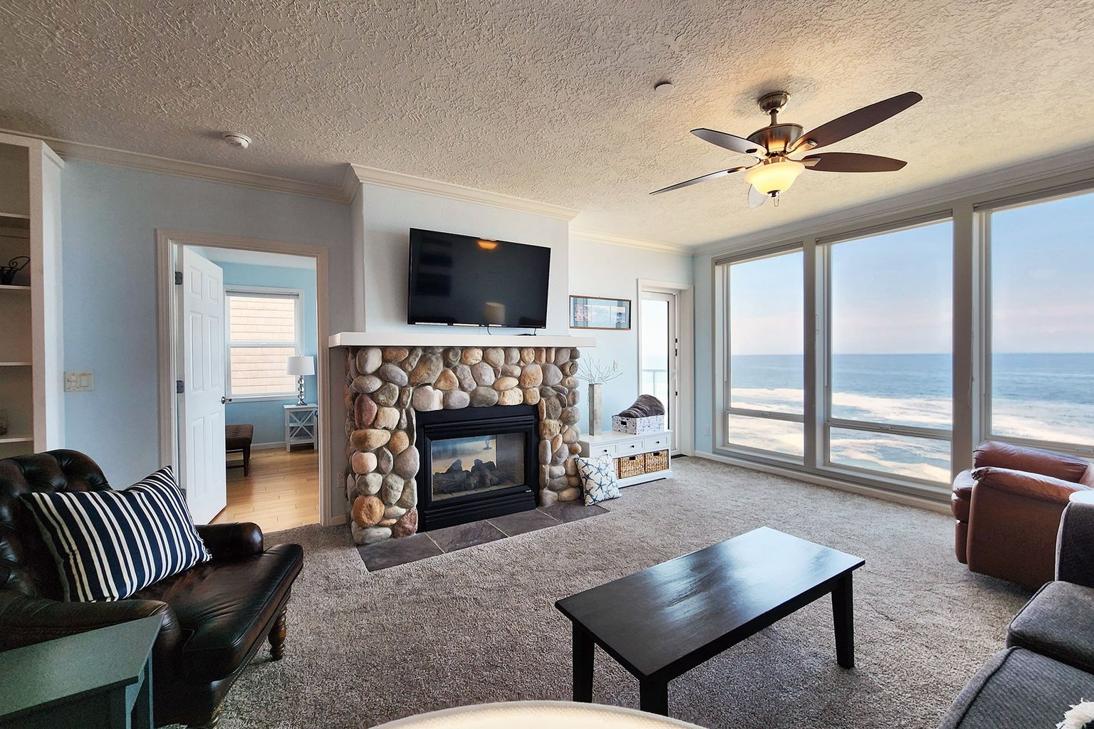 Depoe Bay Vacation Rental
