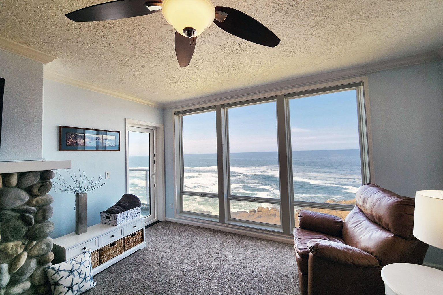 Depoe Bay Vacation Rental