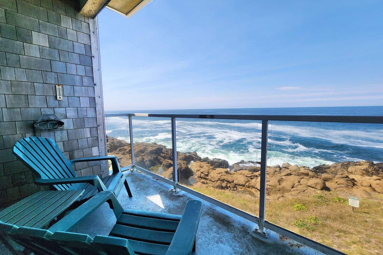 Depoe Bay Vacation Rental
