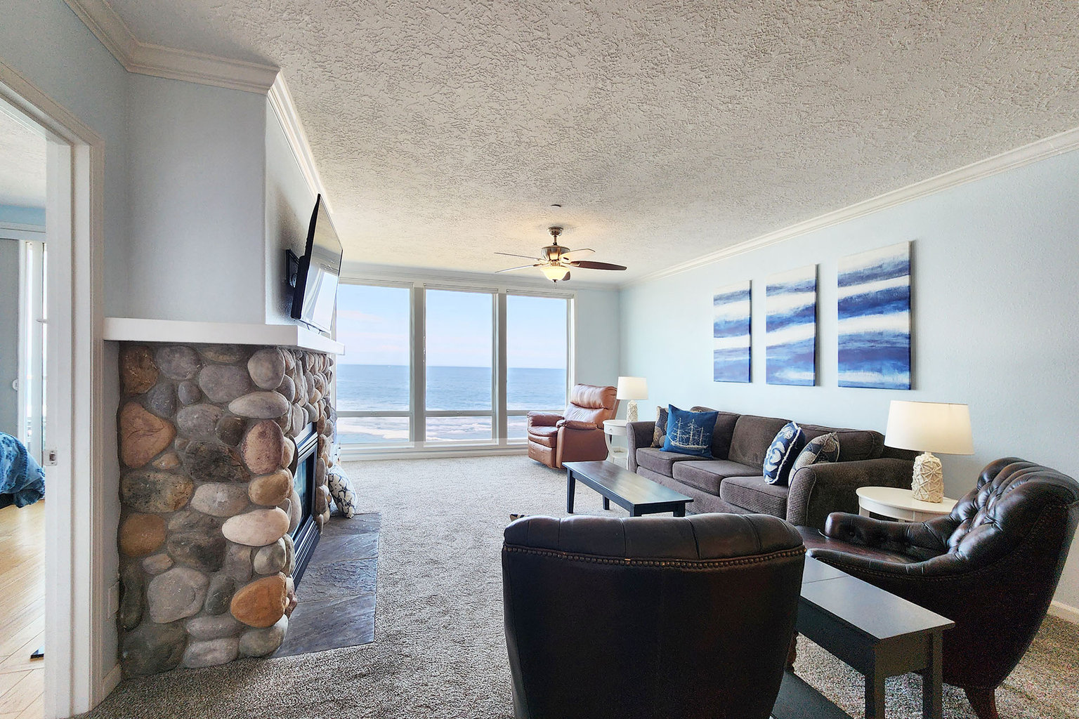 Depoe Bay Vacation Rental