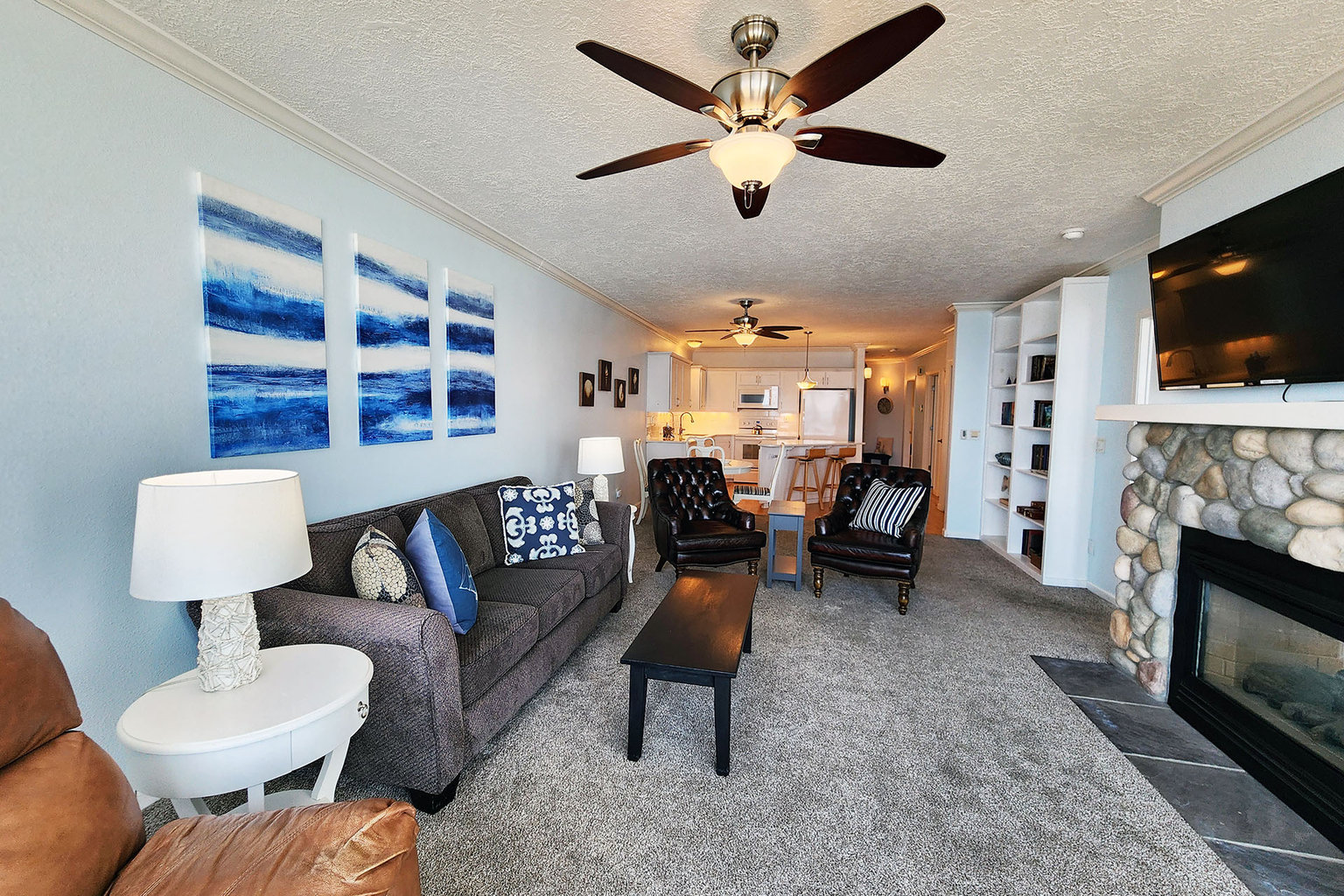 Depoe Bay Vacation Rental