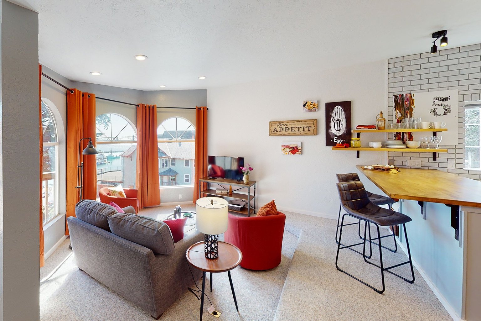 Newport Vacation Rental