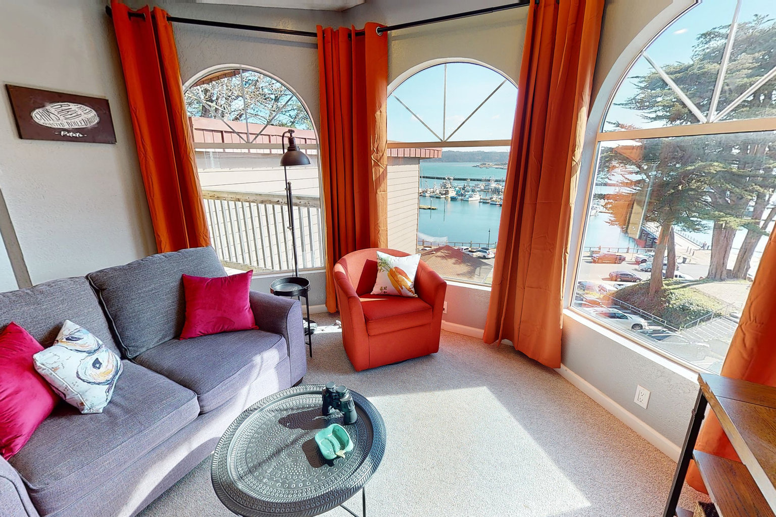 Newport Vacation Rental