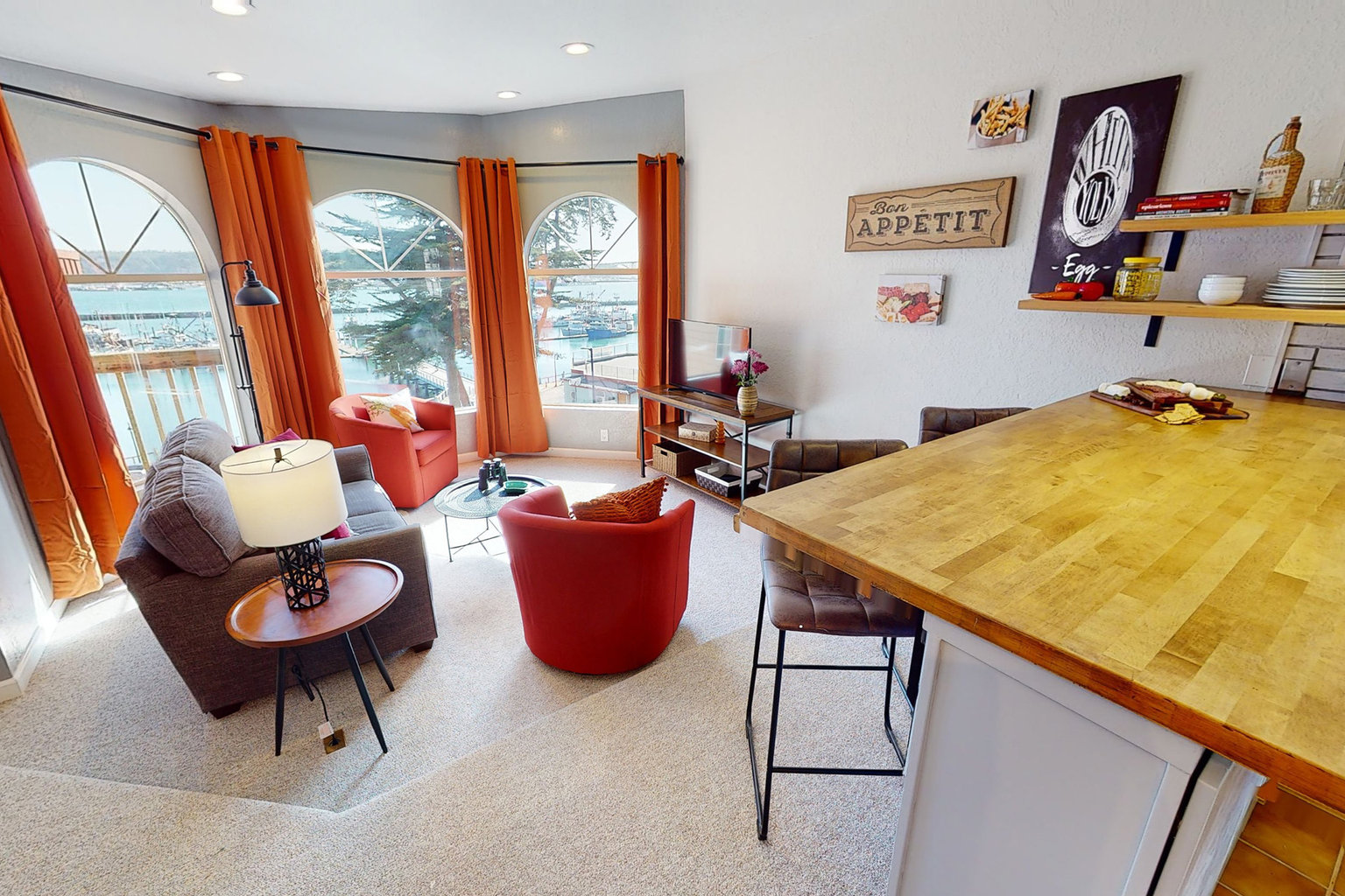 Newport Vacation Rental